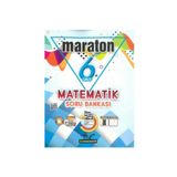 6.Sınıf Matematik Soru Bankası-Maraton Yayınları