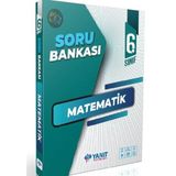6.Sınıf Matematik Soru Bankası