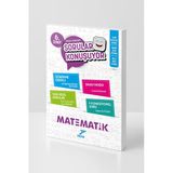 6. Sınıf Matematik Sorular Konuşuyor | Video Çözümlü Yeni Nesil Soru Bankas