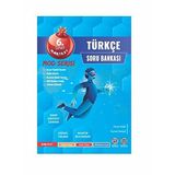 6. Sınıf Mod Türkçe Soru Bankası