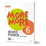 6.Sınıf More Englısh Wordpower-Kurmay Yayınları
