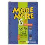 6. Sınıf More More Selfie Test Kurmay Elt Yayınları