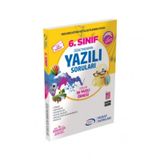 6. Sınıf Öğretmenimin Yazılı Soruları Murat Yayınları