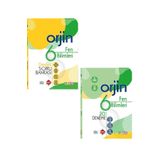 6. Sınıf Orjin Fen Bilimleri