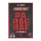 6. Sınıf Paragraf Mantıklı Soru Bankası