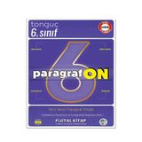 6. Sınıf Paragrafon Soru Bankası - Tonguç Yayınları