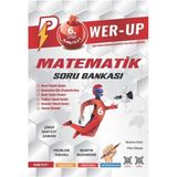 6. Sınıf Power-Up Matematik Soru Bankası Nartest Yayınevi