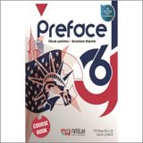 6. Sınıf Preface Course Book - Nitelik Yayınları
