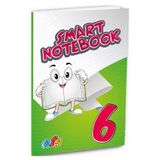 6. Sınıf Smart Notebook-AFS Yayınları