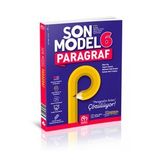 6. Sınıf Son Model Paragraf Soru Bankası - Model Yayınları