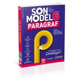 6.Sınıf Son Model Paragraf Soru Bankası