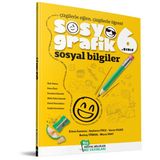 6. Sınıf Sosyo Grafik 2021-2022 - Arı Yayınları
