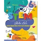 6.sınıf Stem Aktivite Kitabı Masalperest