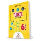 6. Sınıf Tüm Dersler Soru Bankası - Soru Bankası Merkezi Yayınları