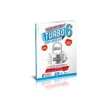 6. Sınıf Turbo Fen Bilimleri Model Yayınları