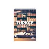 6. Sınıf Türkçe Yeni Nesil Defter-Workwin Plus Yayınları