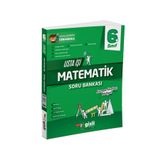 6. Sınıf Usta İşi Matematik Soru Bankası