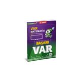 6. Sınıf Var Matematik Soru Bankası-Arı Yayınları