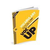 6. Sınıf Vocabulary Book Voc Up-Hız Yayınları
