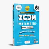 6. Sınıf ZOOM Matematik Soru Bankası 2026
