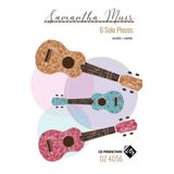 6 Solo Pieces. Ukulele Solo.