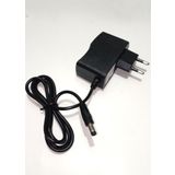 6 Volt 1000 Mah Akım Korumalı 6 Volt Akü Şarj Adaptörü 5.5x2.5mm Jak Fişli 6v 1a Akülü Araba Şarjı