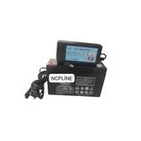 6 Volt 12 Amper Pilsan Ve Benzeri Akülü Araba Akü Ve Şarj Seti 3 Amper Set