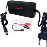 6 VOLT 3-3,5 AMPER AKÜ ŞARJ ADAPTÖRÜ AKÜLÜ ARABA İÇİN İle Uyumlu ŞARJ KESİCİ ÖZELLİK 2 YIL GARANTİ