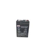 6 Volt 4 Amper Pilsan Uyum Oyuncak Araba Jeep Akülü Araba Aküsü Pili Batarya