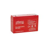 6 Voltluk Tüm Pilsan Akülü Araçlara Uyumlu 6 Volt 12 Amper Akü
