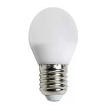 6 W E-27 Duy 3200K Gunışığı Işık Mini Led Ampul Ct-4232 Beyaz