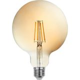 6 W Rustik LED Ampul Sylvanıa Sarı Işık E27 LED Ampul 6 Watt Yok