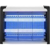 6 Watt 2000 Volt Iki Led'li Elektrikli Sinek ve Haşere Öldürücü