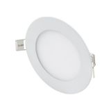 6 Watt Slim Led Panel - Led Spot Beyaz Işık Rengi
