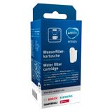 6 x Bosch TCZ7003 su filtresi Brita Intenza otomatik kahve makineleri için-serileri TCA 7, TCC 7, TES 70