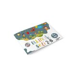 6 Yaş Etkinlik Kitabı 2-B