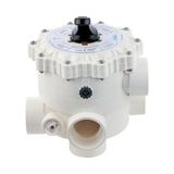 6 Yollu Vana 1.5" (Atlaspool)