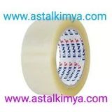 60 Adet Şeffaf Bant 60 Mm X Tam 100 Metre, Koli Bandı