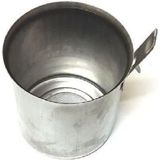 60 Bardak Çay Makinası Süzgeci