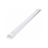 60 Cm 20 Watt Yatay Ledli Bant Armatür 2'Li Paket Beyaz