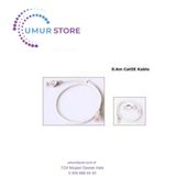 60 Cm Cat5 Utp Patch Cord Kablosu
