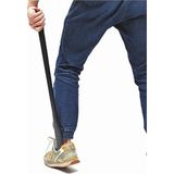 60 Cm Paslanmaz Demir Döküm Ayakkabı Çekeceği