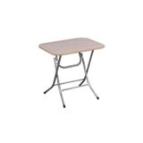 60 Cm X 80 Cm Katlanır Masa Pratik Mutfak Yemek Balkon Ders Çalışma Masası