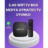 60 Fps Destekli 4K UHD Video Oynatıcı – Digital Ses Sistemli Nemere - 1