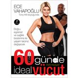 60 Günde İdeal Vücut Kuşe Baskı