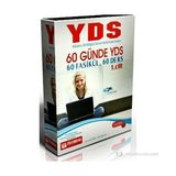 60 GÜNDE YDS 60 FASIKÜL 60 DERS - 2 CILT - A. NEJAT ALPEREN