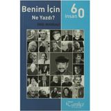 60 İNSAN BENIM İÇIN NE YAZDI? - EROL MANISALI