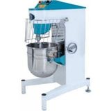 60 Litrelik Mikser