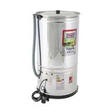 60 Lt Şahbaz Yayık Makinesi Tip-1060 Tereyağı Yapma Makinesi