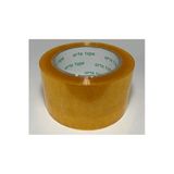 60 mm x 100 M Şeffaf Koli Bandı
